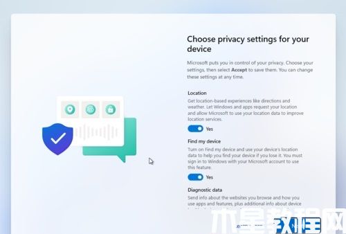 电脑公司win11 64位装机迷你版 v2022.09(图3)