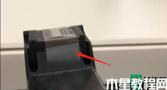 小米打印机换墨盒怎么换_小米打印机更换墨盒的步骤