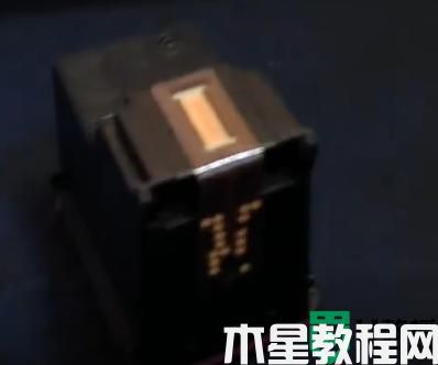 小米打印机换墨盒怎么换_小米打印机更换墨盒的步骤