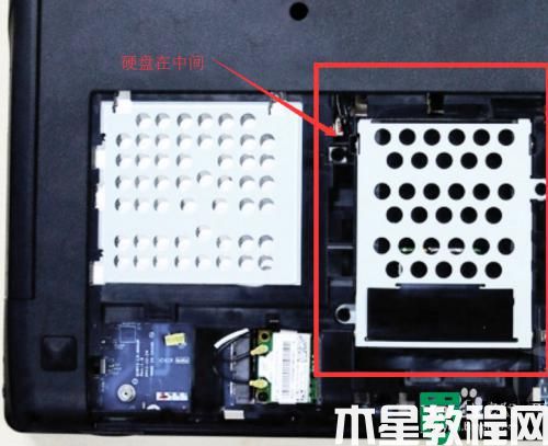 联想笔记本y480怎么装固态硬盘_联想笔记本y480n加装固态硬盘教程