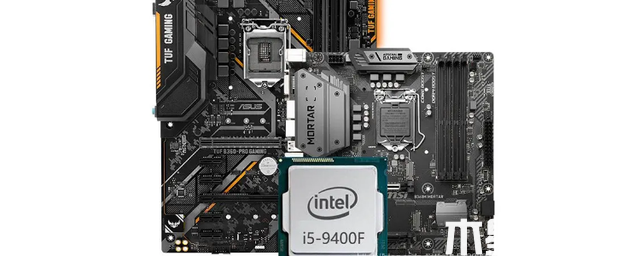 i3 10105f能跑满什么显卡(图1) i3 10105f能跑满什么显卡(图1)