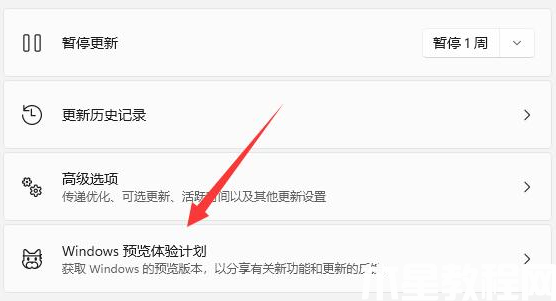 windows11怎么升级正式版系统(图3) windows11怎么升级正式版系统(图3)