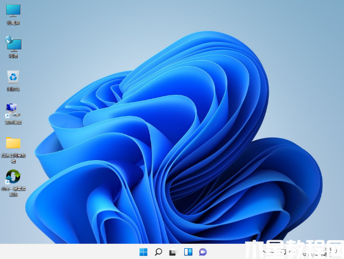 一键重装系统win11步骤教程(图9) 一键重装系统win11步骤教程(图9)
