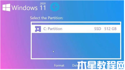 dell笔记本重装系统win11(图8) dell笔记本重装系统win11(图8)