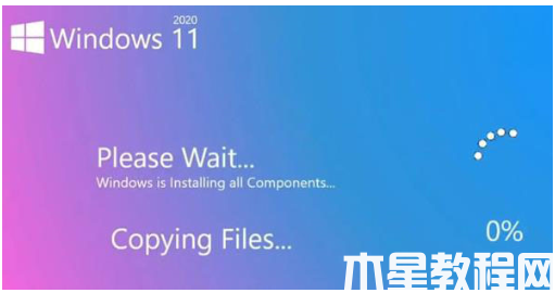 dell笔记本重装系统win11(图9) dell笔记本重装系统win11(图9)