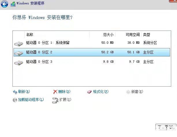 笔记本怎么重装系统win11详解(图3) 笔记本怎么重装系统win11详解(图3)