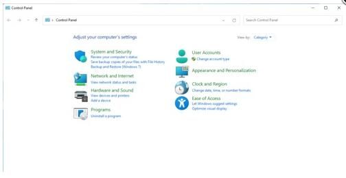win11下载软件被阻止怎么处理(图1) win11下载软件被阻止怎么处理(图1)