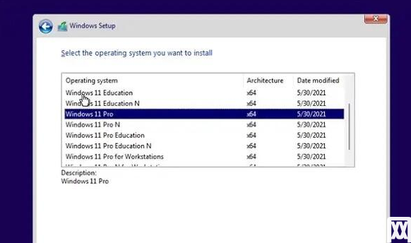 win11系统下载步骤(图2) win11系统下载步骤(图2)