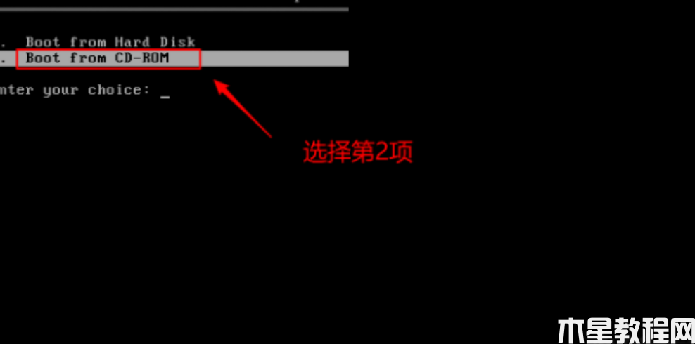 windows98安装教程 (图1) windows98安装教程 (图1)