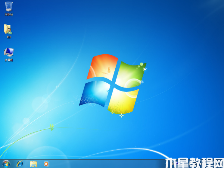 电脑怎么一键重装系统 (图7) 电脑怎么一键重装系统 (图7)