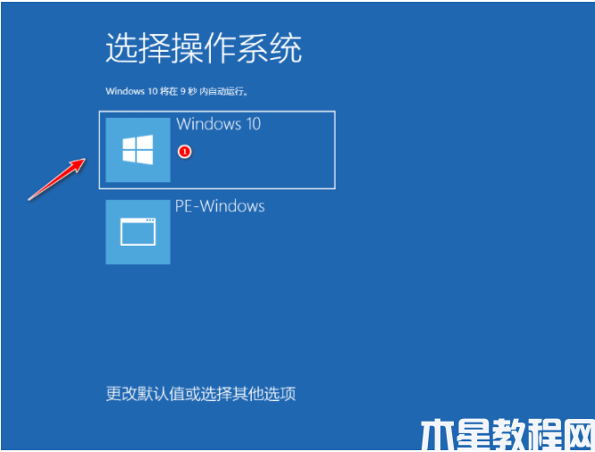 电脑重装系统win10 (图7) 电脑重装系统win10 (图7)