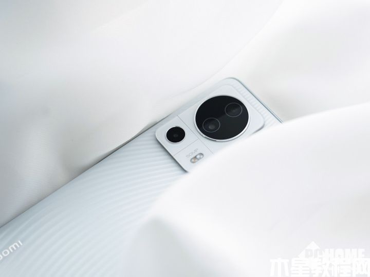小米Civi 2使用体验：强大前置影像系统 你的美照更有氛围感(图16)