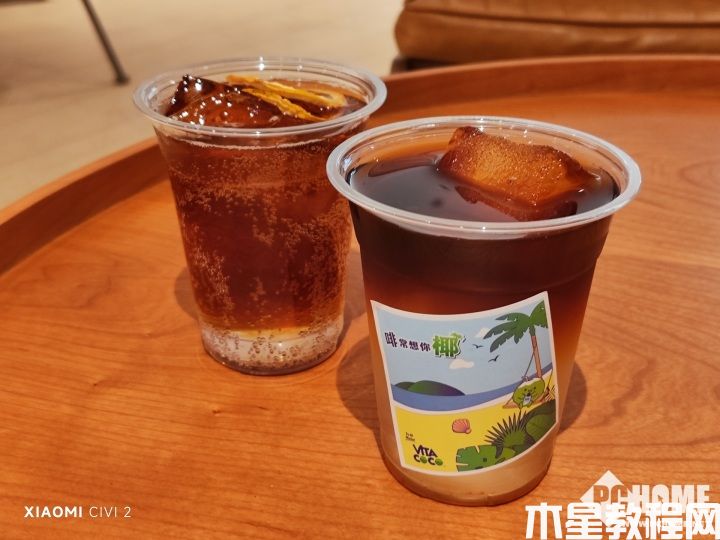 小米Civi 2使用体验：强大前置影像系统 你的美照更有氛围感(图19)
