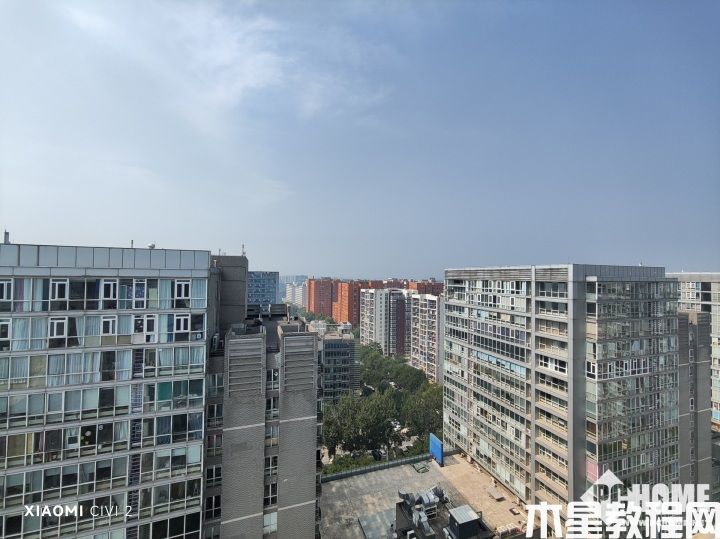 小米Civi 2使用体验：强大前置影像系统 你的美照更有氛围感(图21)
