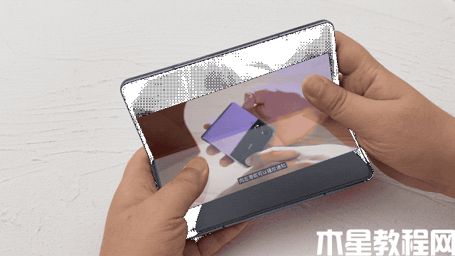 ​三星Galaxy Z Fold4上手：折叠屏旗舰的集大成者(图8)