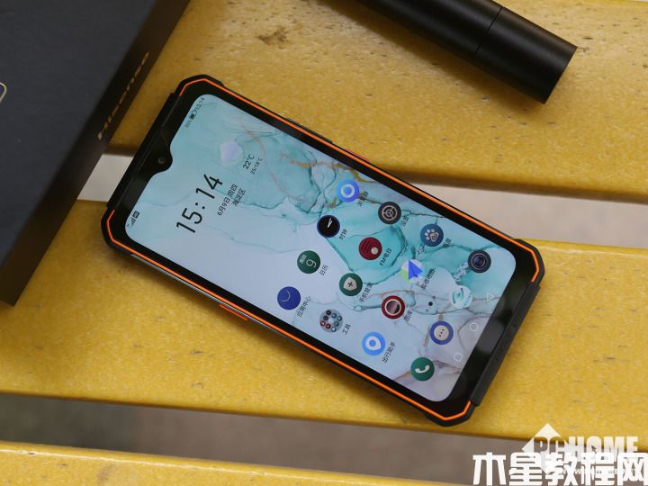 海信5G三防对讲终端D50评测：硬朗外观、智能调度、强劲性能(图1)
