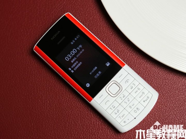 诺基亚5710 XpressAudio体验:买TWS耳机送手机+MP3(图3) 诺基亚5710 XpressAudio体验:买TWS耳机送手机+MP3(图3)