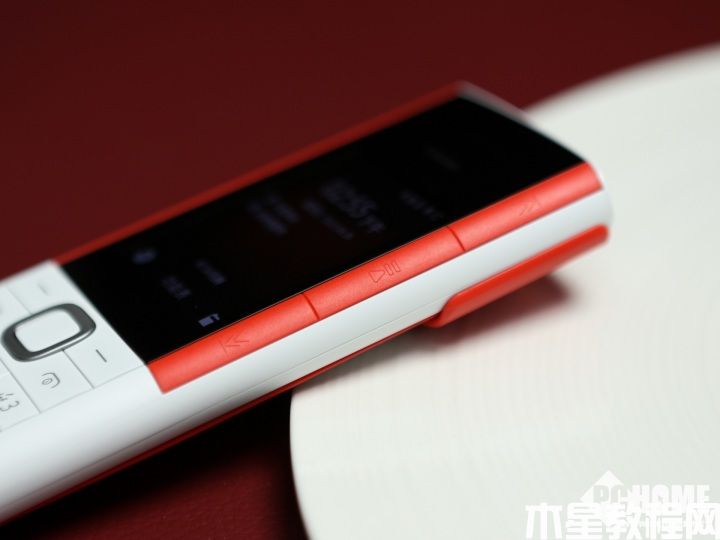 诺基亚5710 XpressAudio体验:买TWS耳机送手机+MP3(图5) 诺基亚5710 XpressAudio体验:买TWS耳机送手机+MP3(图5)