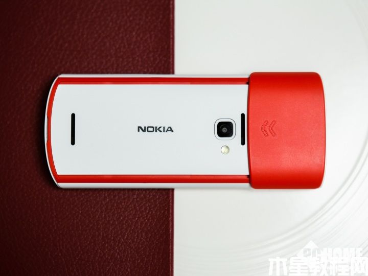 诺基亚5710 XpressAudio体验:买TWS耳机送手机+MP3(图6) 诺基亚5710 XpressAudio体验:买TWS耳机送手机+MP3(图6)