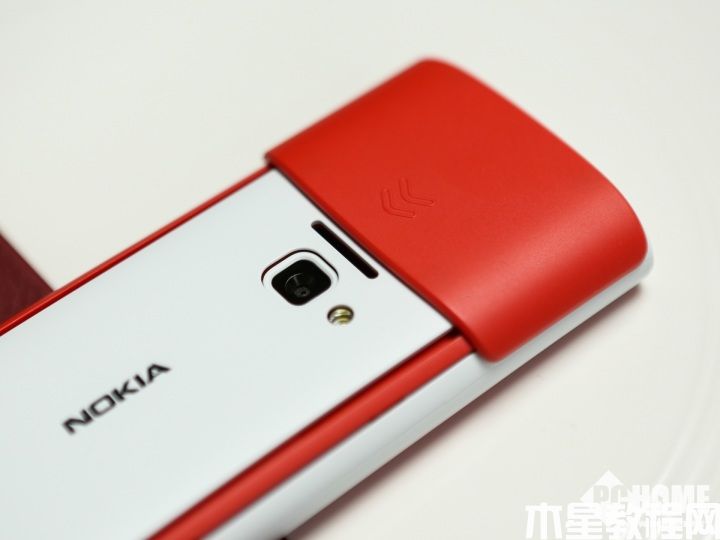 诺基亚5710 XpressAudio体验:买TWS耳机送手机+MP3(图7) 诺基亚5710 XpressAudio体验:买TWS耳机送手机+MP3(图7)