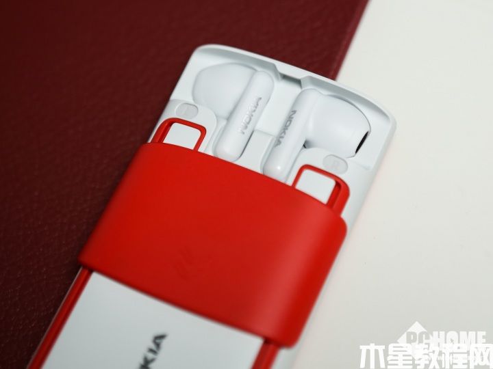 诺基亚5710 XpressAudio体验:买TWS耳机送手机+MP3(图8) 诺基亚5710 XpressAudio体验:买TWS耳机送手机+MP3(图8)