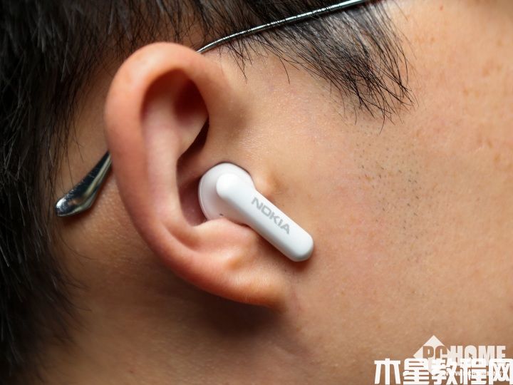 诺基亚5710 XpressAudio体验:买TWS耳机送手机+MP3(图11) 诺基亚5710 XpressAudio体验:买TWS耳机送手机+MP3(图11)