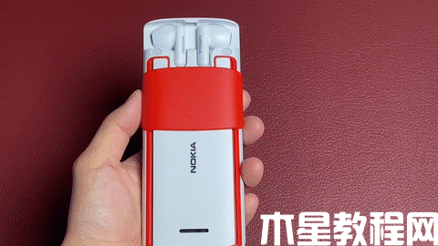 诺基亚5710 XpressAudio体验:买TWS耳机送手机+MP3(图12) 诺基亚5710 XpressAudio体验:买TWS耳机送手机+MP3(图12)