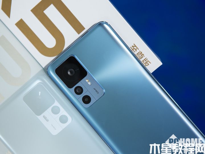 Redmi K50 至尊版评测：旗舰机焊门员名不虚传(图3)