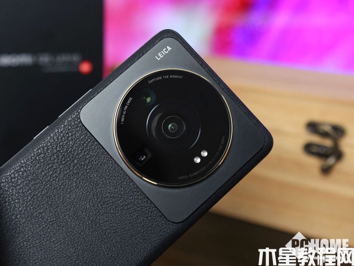 小米12S Ultra评测 1英寸大底捅破手机影像天花板(图2) 小米12S Ultra评测 1英寸大底捅破手机影像天花板(图2)