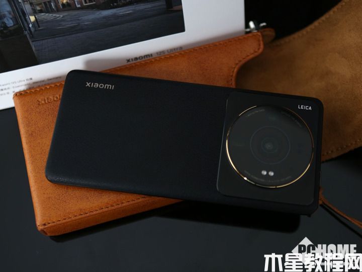 小米12S Ultra评测 1英寸大底捅破手机影像天花板(图4) 小米12S Ultra评测 1英寸大底捅破手机影像天花板(图4)