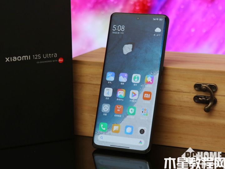 小米12S Ultra评测 1英寸大底捅破手机影像天花板(图6) 小米12S Ultra评测 1英寸大底捅破手机影像天花板(图6)