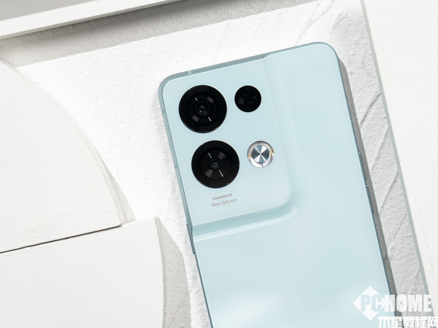 当旗舰工艺碰上潮流探索 Reno8 Pro+设计解读(图4) 当旗舰工艺碰上潮流探索 Reno8 Pro+设计解读(图4)