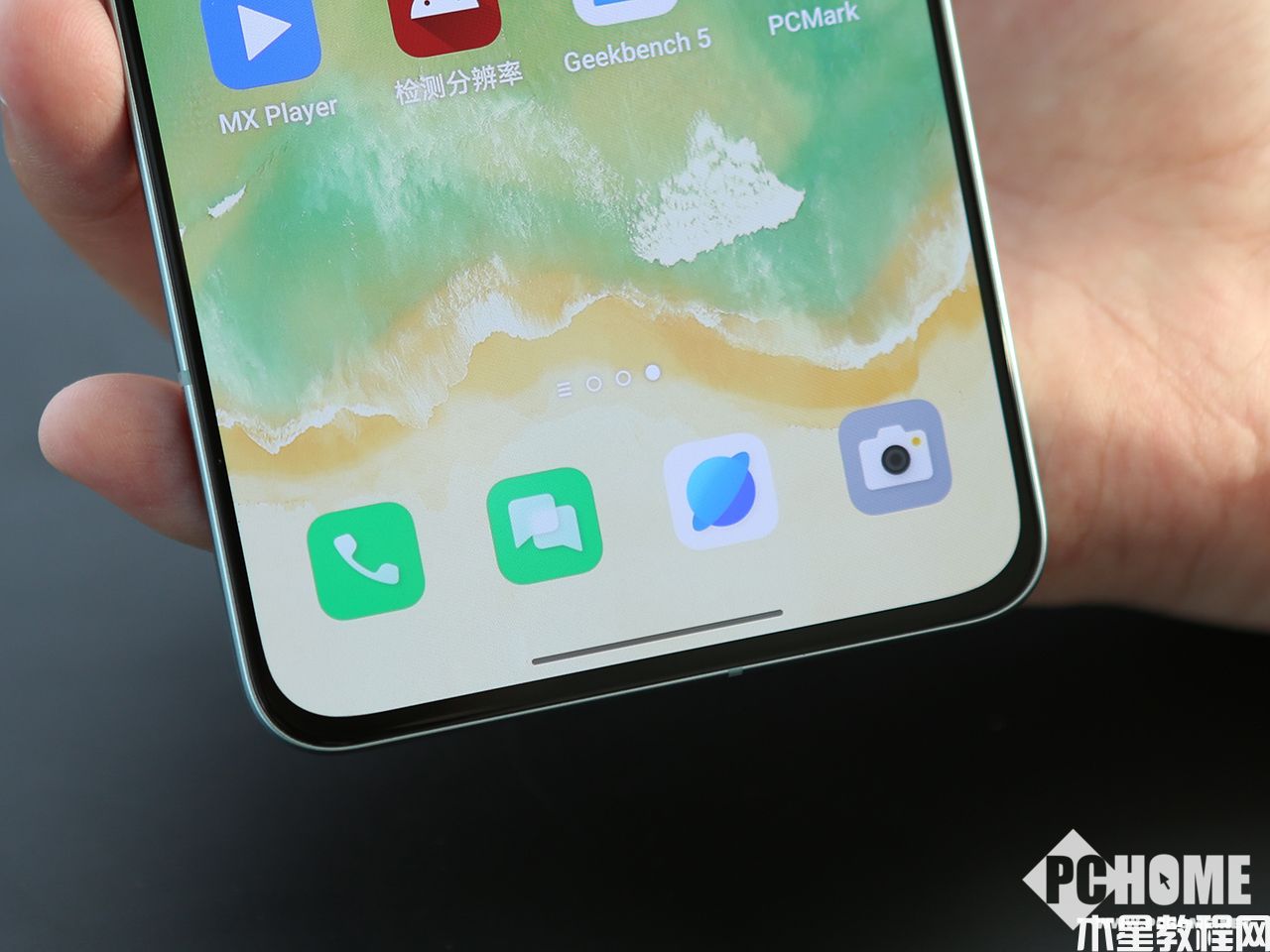 当旗舰工艺碰上潮流探索 Reno8 Pro+设计解读(图3) 当旗舰工艺碰上潮流探索 Reno8 Pro+设计解读(图3)