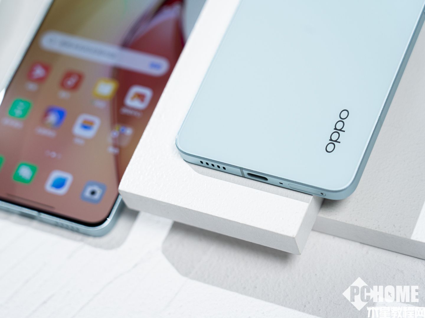 当旗舰工艺碰上潮流探索 Reno8 Pro+设计解读(图5) 当旗舰工艺碰上潮流探索 Reno8 Pro+设计解读(图5)