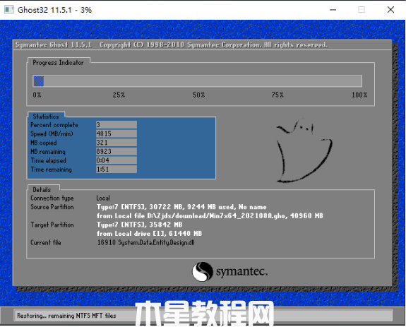 windows7旗舰版怎么重装系统(图6) windows7旗舰版怎么重装系统(图6)