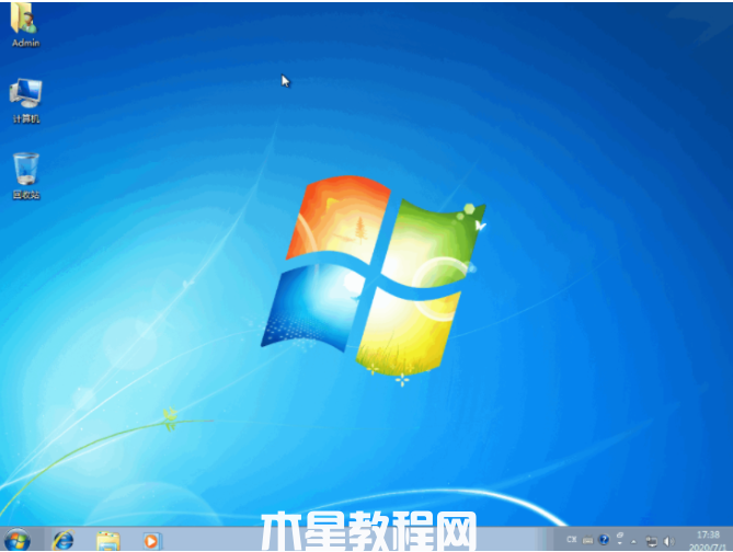 怎么安装win7系统(图8) 怎么安装win7系统(图8)