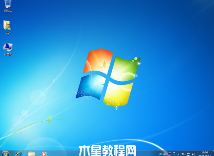 电脑一键重装系统win7(图7) 电脑一键重装系统win7(图7)