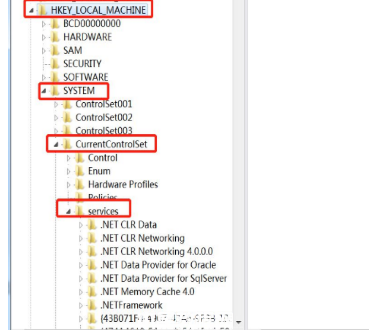 win7旗舰版重装系统网速变慢(图3) win7旗舰版重装系统网速变慢(图3)