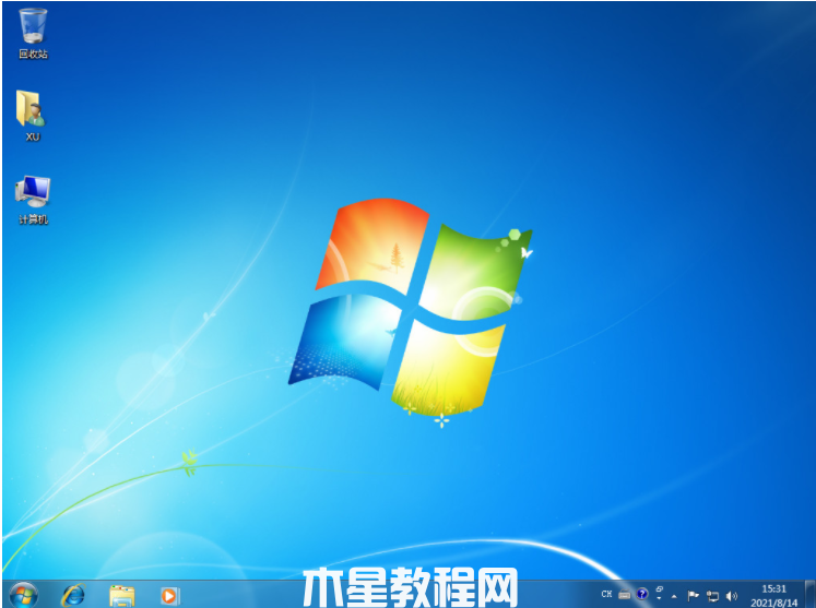 无盘重装系统win7(图4) 无盘重装系统win7(图4)