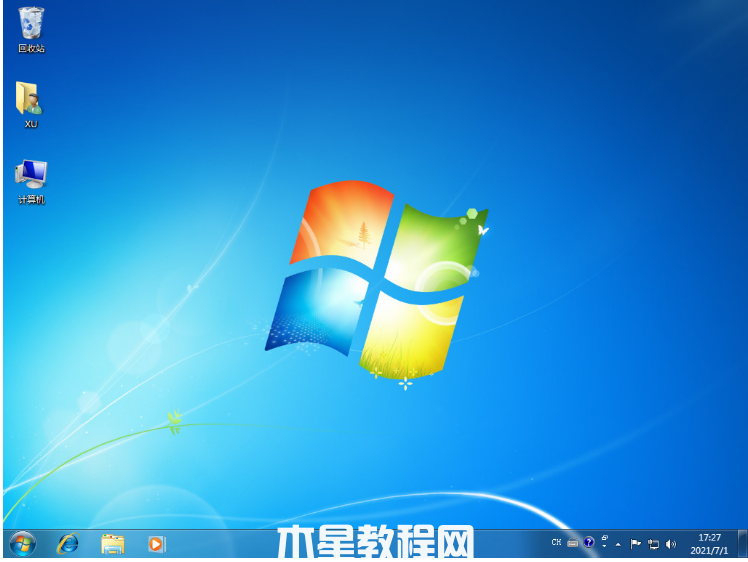 计算机重装系统win7(图7) 计算机重装系统win7(图7)
