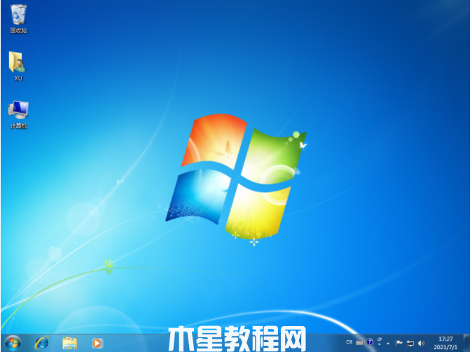 电脑安装操作系统教程win7(图7) 电脑安装操作系统教程win7(图7)
