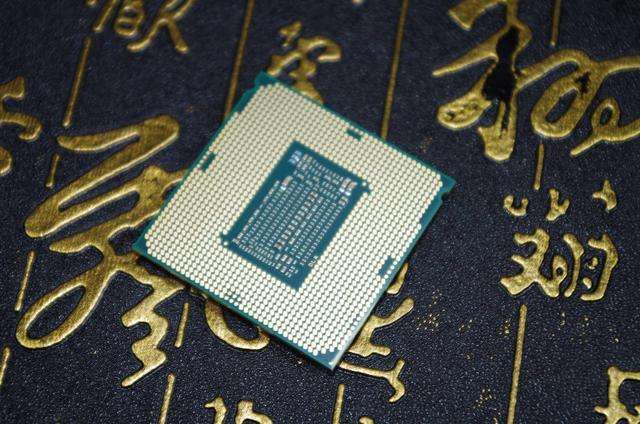 i7-9700K配什么主板 i7-9700K处理器与主板搭配指南