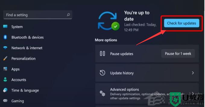 windows11显卡驱动如何升级_显卡驱动怎么更新win11