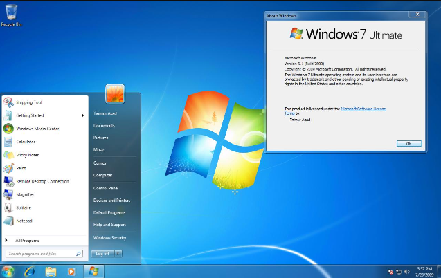 windows7怎么样 windows7哪个版本好用【详细介绍】(图3)