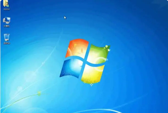 光盘重装系统win7(图16) 光盘重装系统win7(图16)