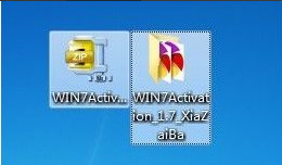 win7家庭版激活工具怎么使用(图1) win7家庭版激活工具怎么使用(图1)
