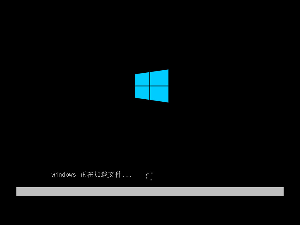 笔记本怎么重装系统win7的步骤详解(图7) 笔记本怎么重装系统win7的步骤详解(图7)