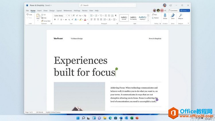 Office 2021和Microsoft 365分不清?这样选最划算(图2) Office2021和Microsoft 365分不清?这样选最划算