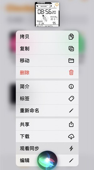 iwatch太空人表盘怎么一直显示 iwatch太空人表盘无法同步详解(图2)