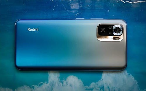 红米note10